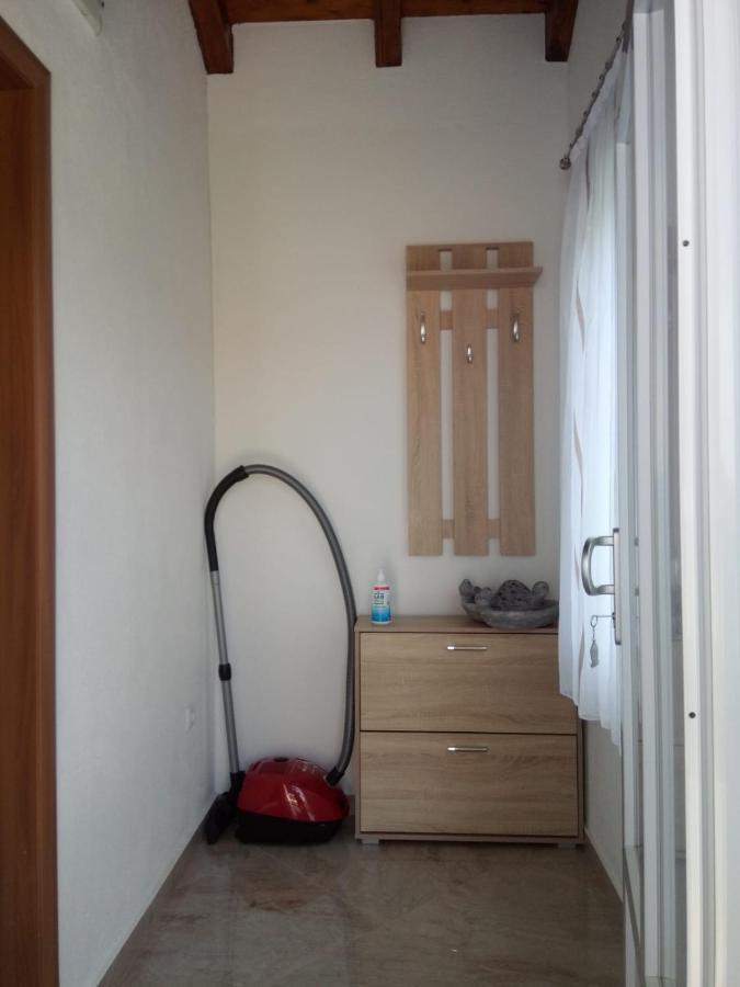 Apartman Karmen Gospić Esterno foto