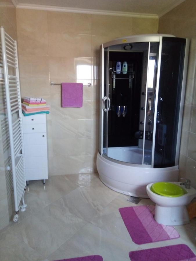 Apartman Karmen Gospić Esterno foto